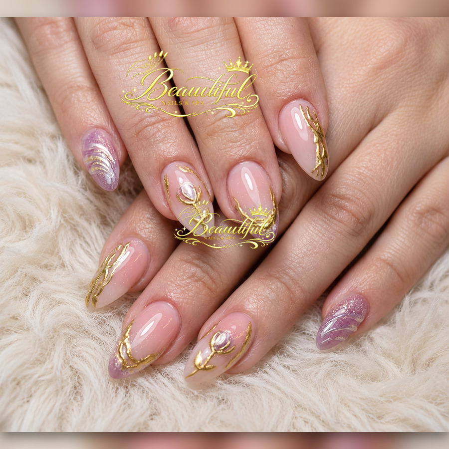 Nail May 27